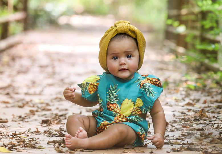 Cute store baby contests