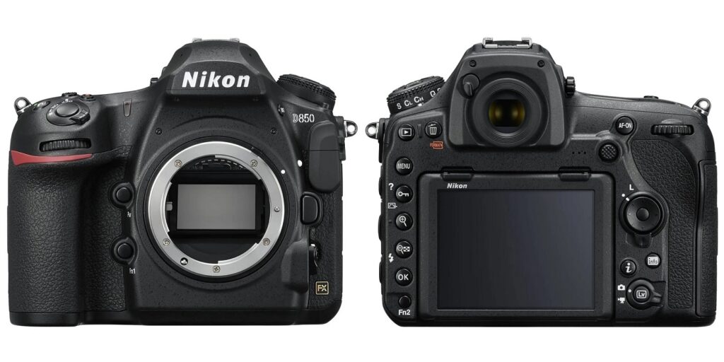 Nikon-D850-Camera-for-Photography