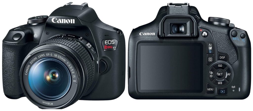 Canon-EOS-Rebel-T7-Camera-for-Photography