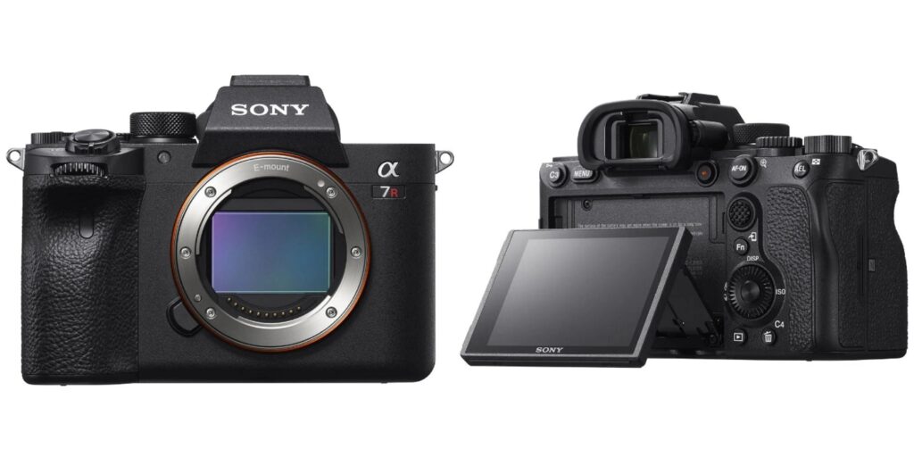 Sony-α7R-IV-Camera-for-Photography