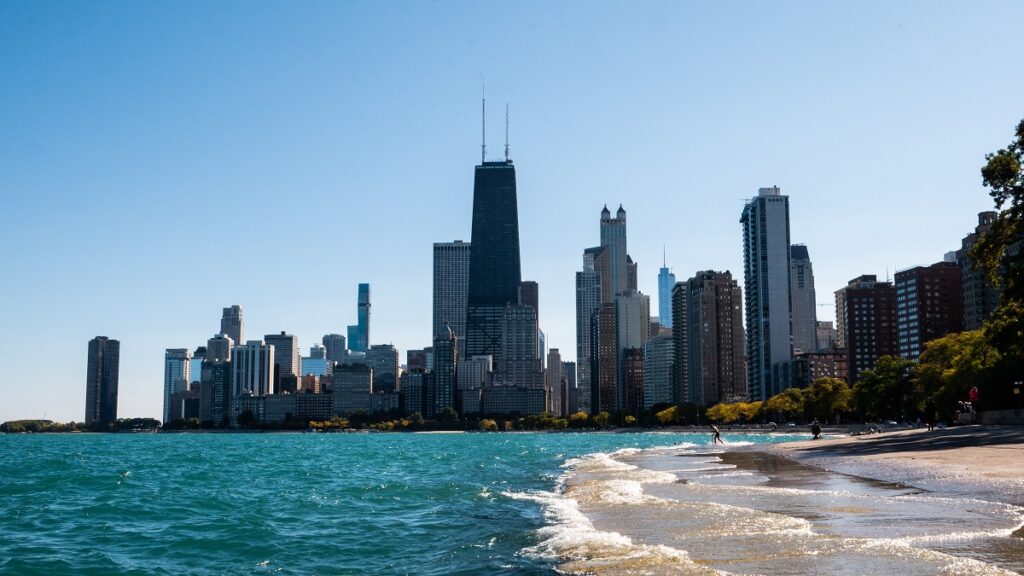 Photo-Spot-Chicago-Lake-Michigan