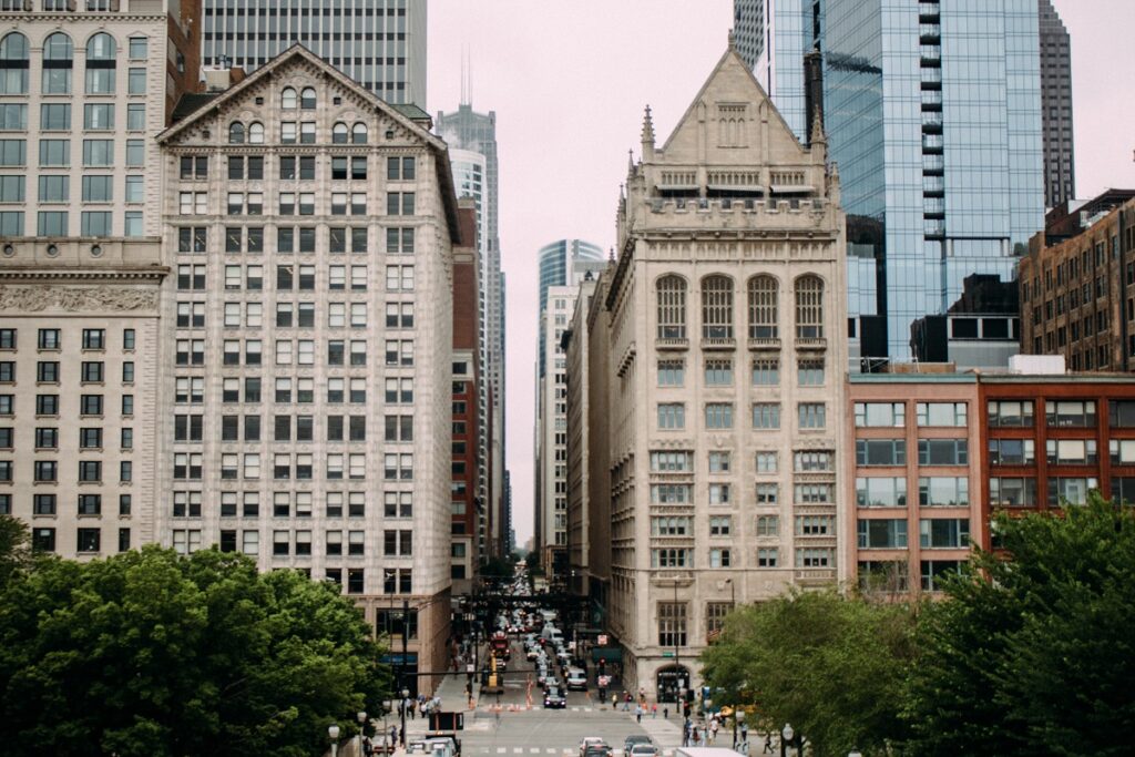 Chicago-Photo-Spot-Millennium-Park