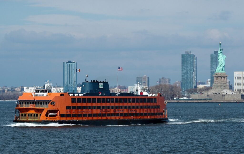 Photo-Spot-Staten-Island-Ferry