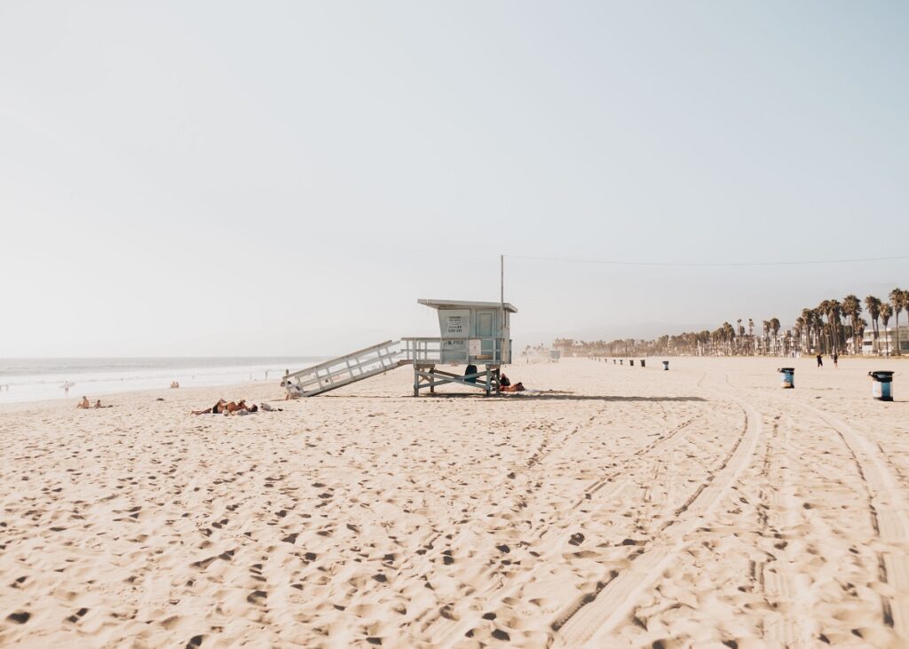 Photo-Spot-Venice-Beach