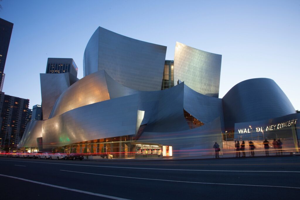 Photo-Spot-Walt-Disney-Concert-Hall