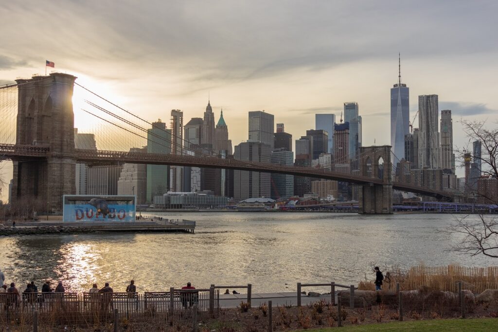 Best Photo Spots in NYC