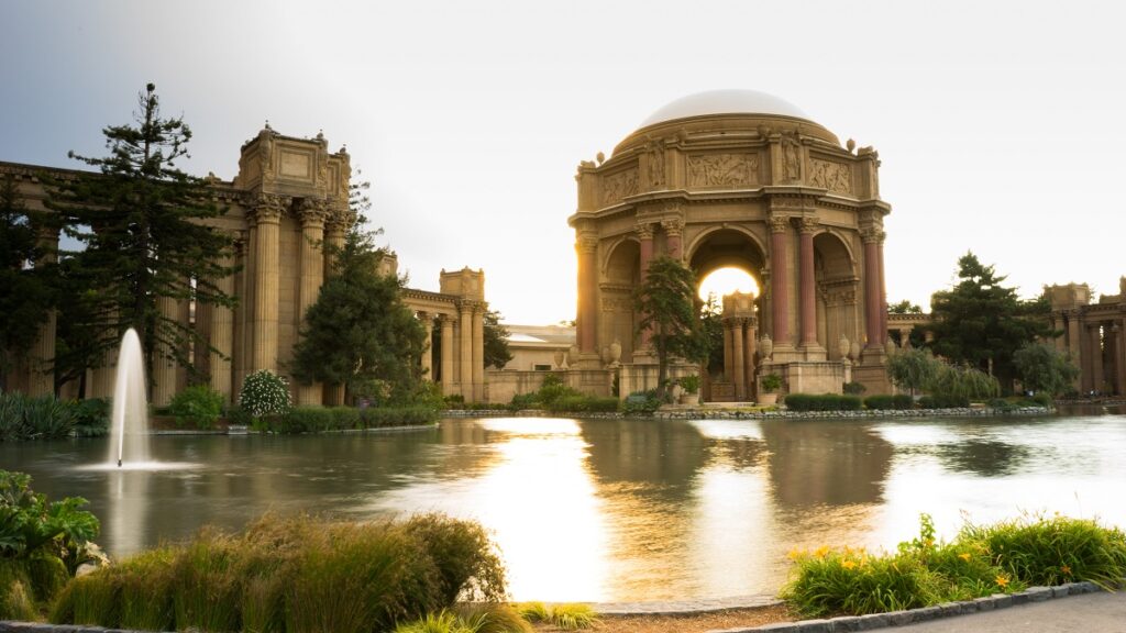 Photo-Spot-Palace-of-Fine-Arts