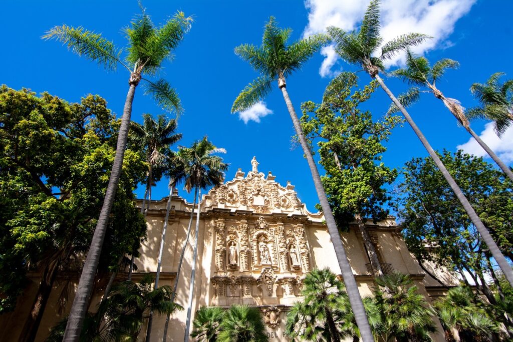 San-Diego-Photo-Spot-Balboa-Park