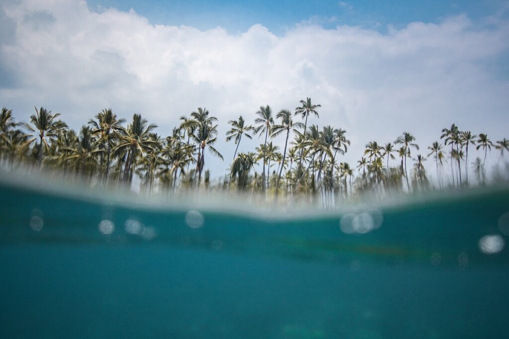 Photo-Spot-Oahu-Kahana-Bay-Beach