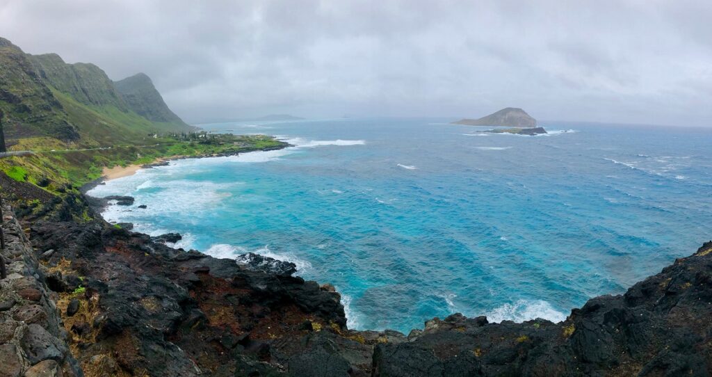 Secret Photo Spots in Oahu: Uncovering Hidden Gems