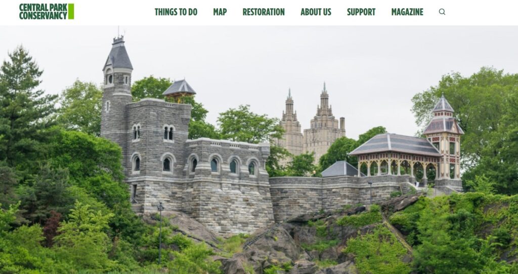 Central-Park-Photo-Spot-Belvedere-Castle