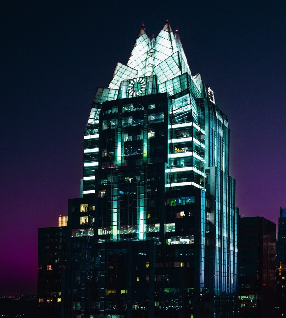 Austin-Photo-Spot-The-Frost-Bank-Tower