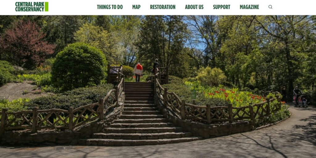 Central-Park-Photo-Spot-Shakespeare-Garden