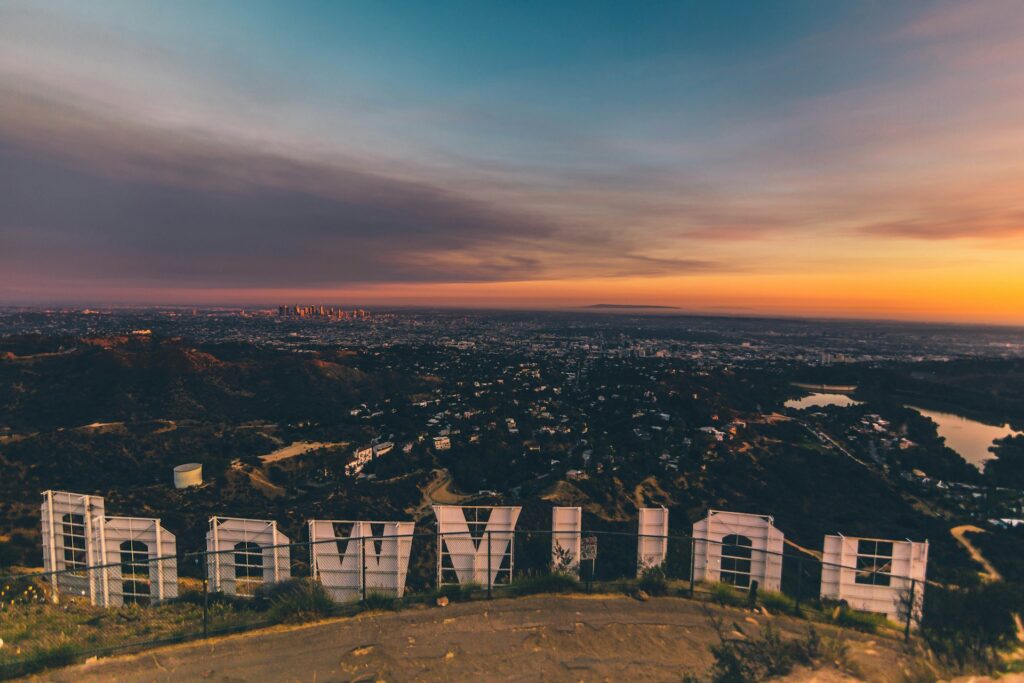 Best Los Angeles Photo Spots to Take Pictures